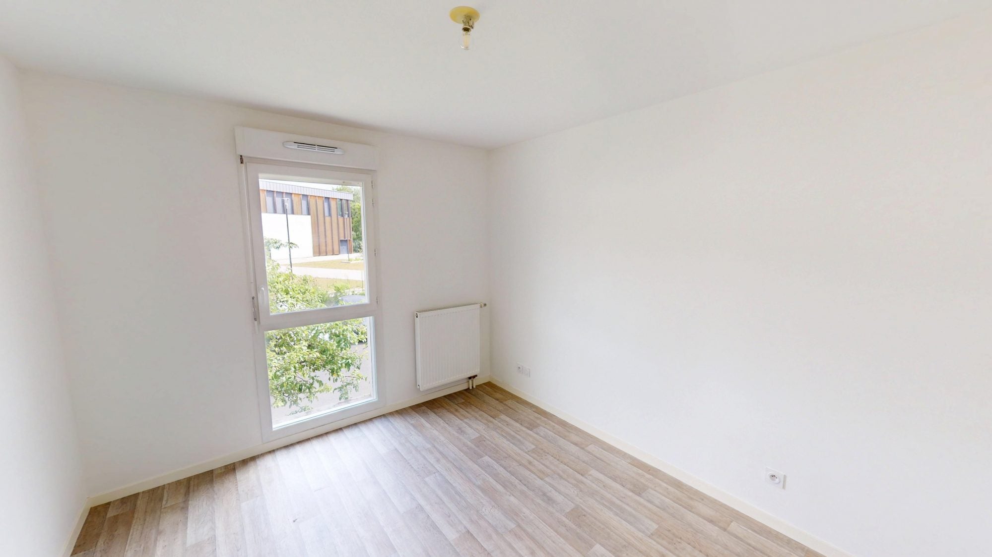 Flat Rue Georges Landre in Orléans