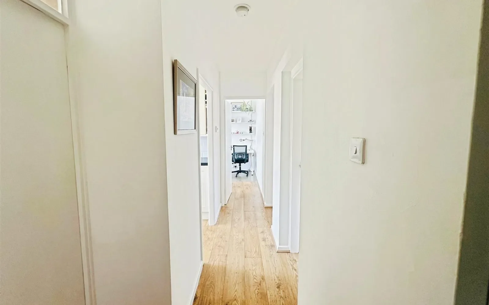 House Upper Holly Walk in Royal Leamington Spa
