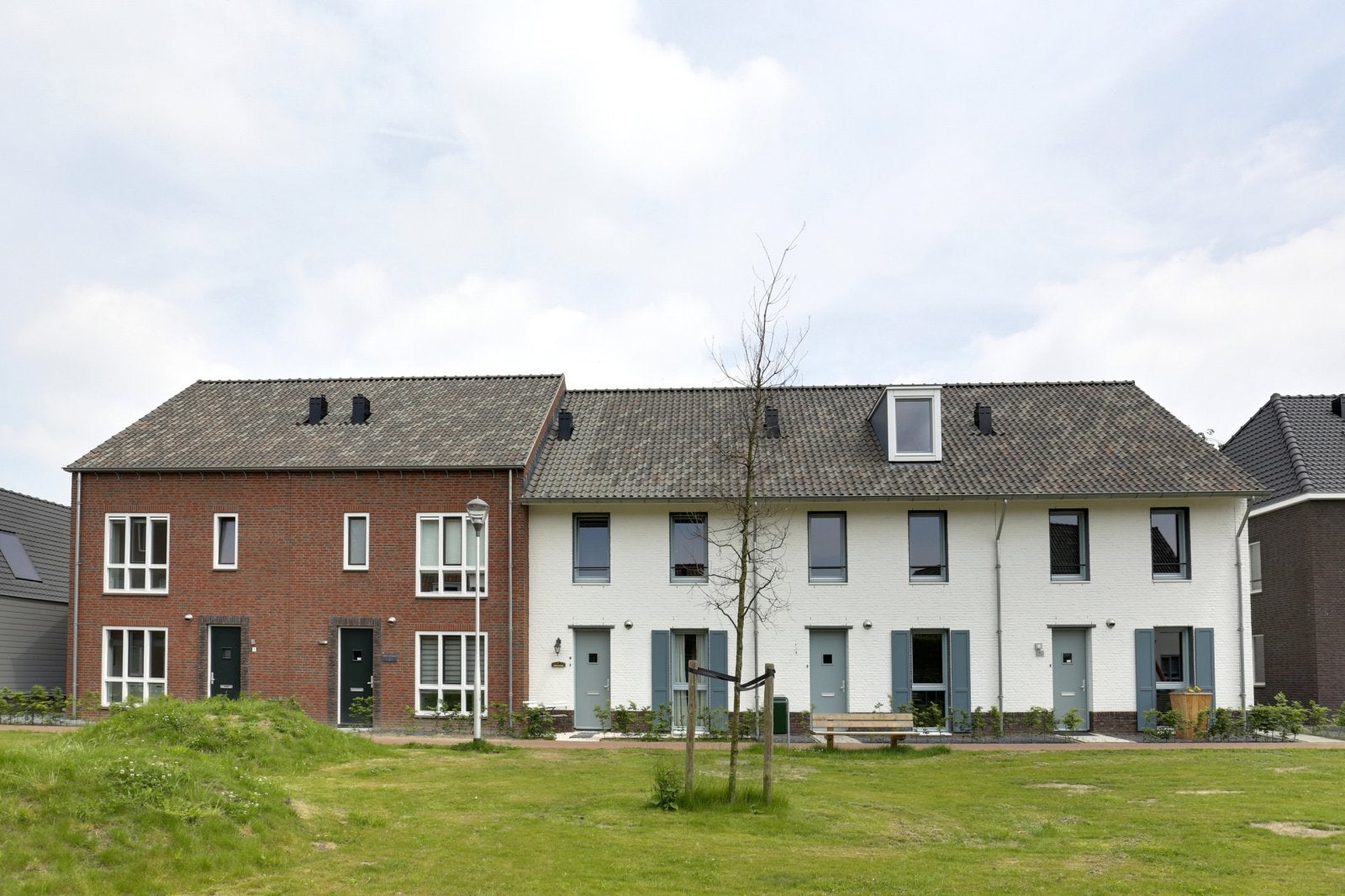 House Weidemolen in Berkel-Enschot