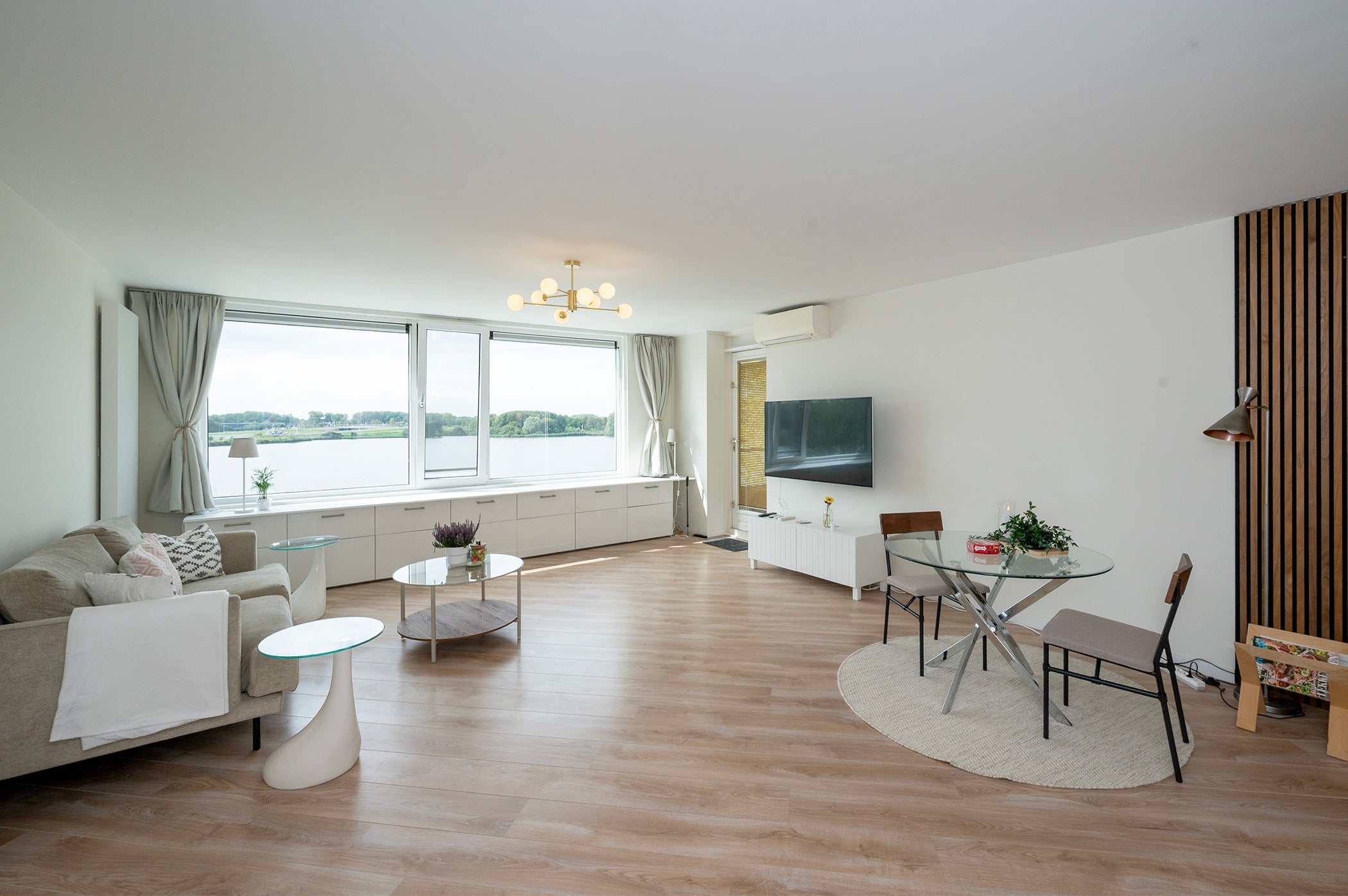 Woning te huur: Fellinilaan, Almere