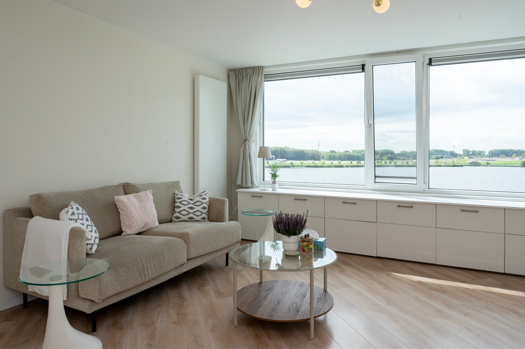 Woning te huur: Fellinilaan, Almere