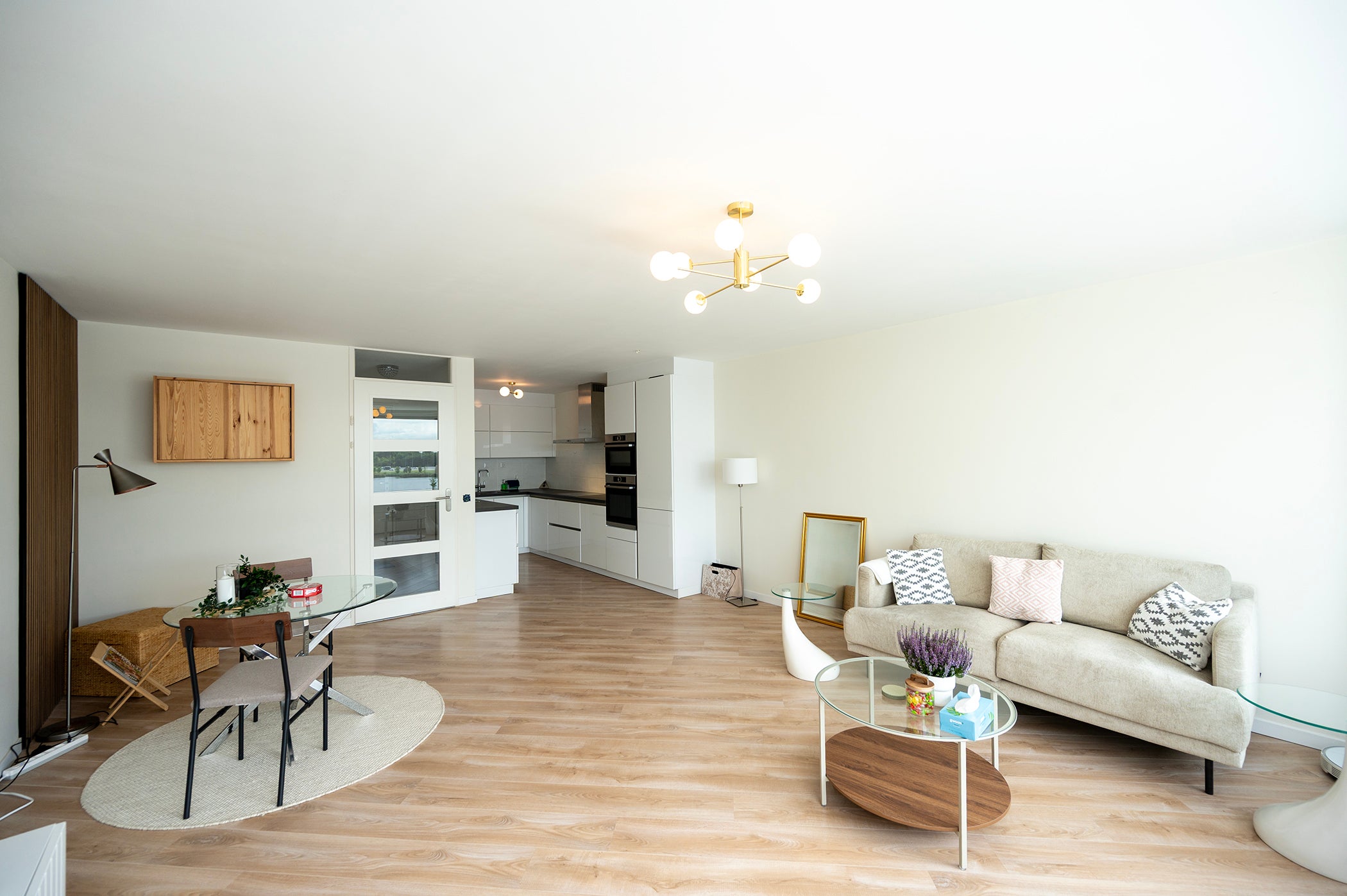 Woning te huur: Fellinilaan, Almere