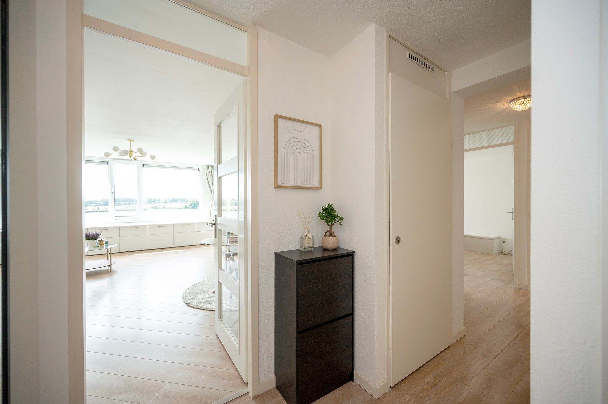 Woning te huur: Fellinilaan, Almere