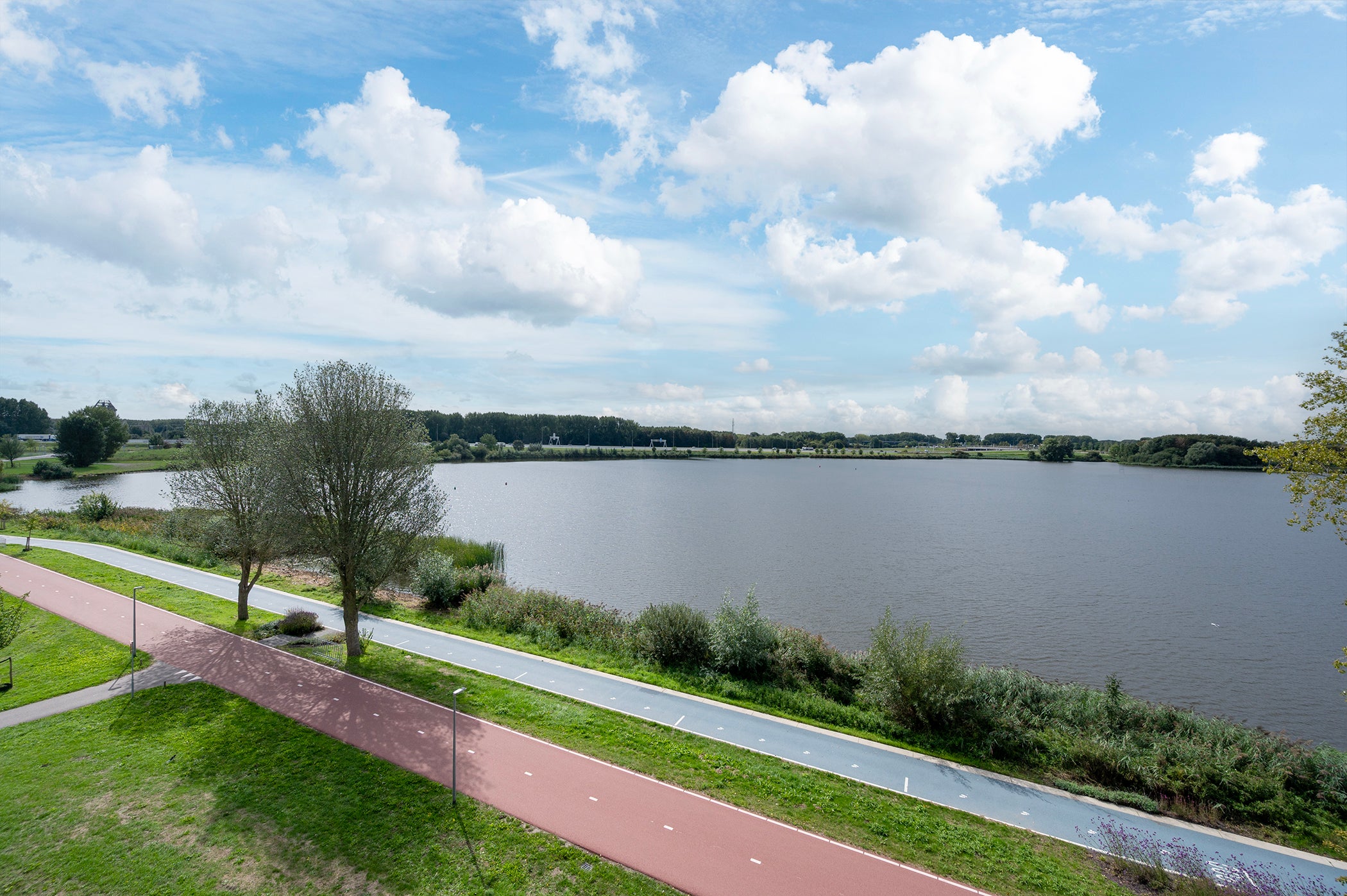 Woning te huur: Fellinilaan, Almere