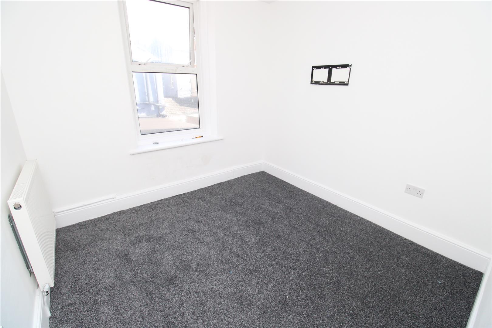Flat Wellington Road in Blackpool