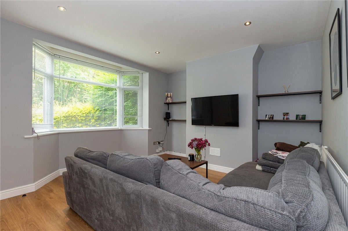 Room Hill Street in Newcastle-under-Lyme