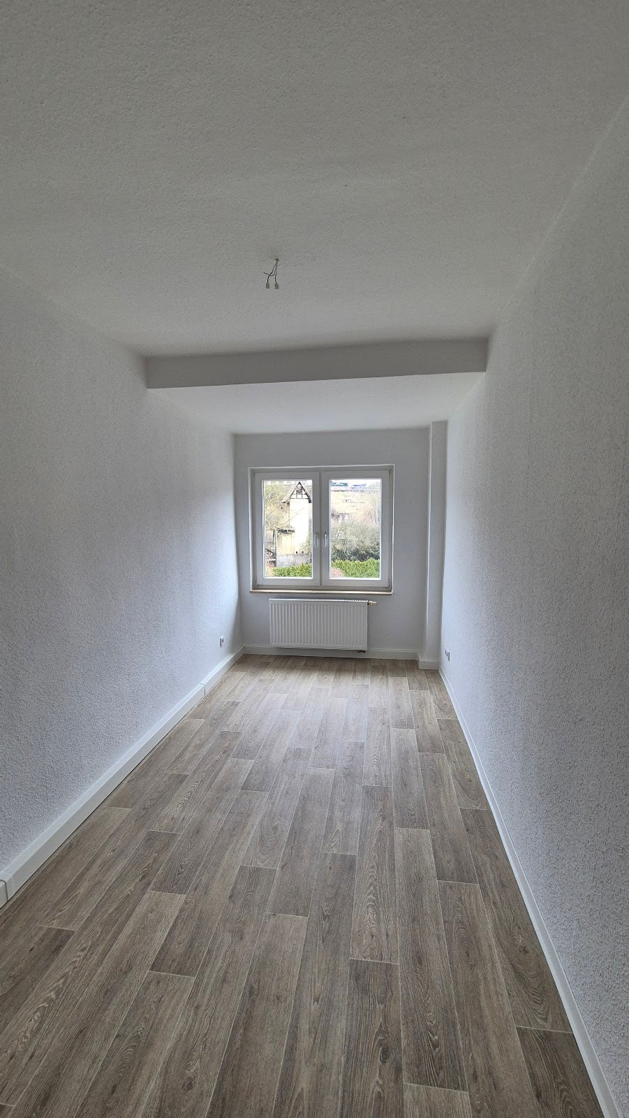 Wohnung Leipziger Straße in Meiningen