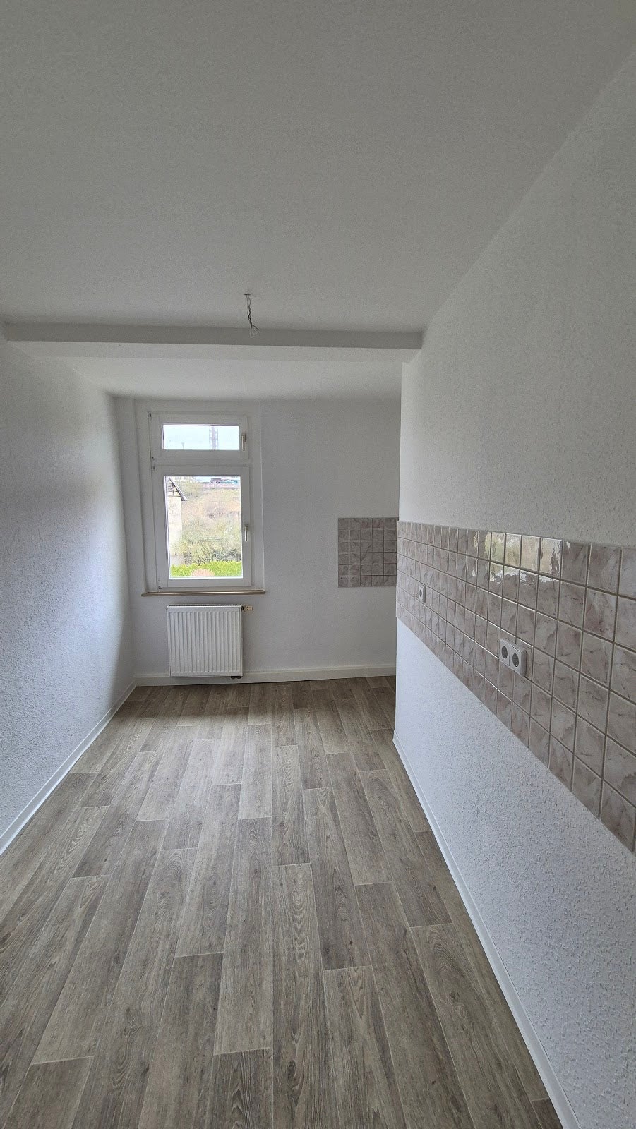 Wohnung Leipziger Straße in Meiningen