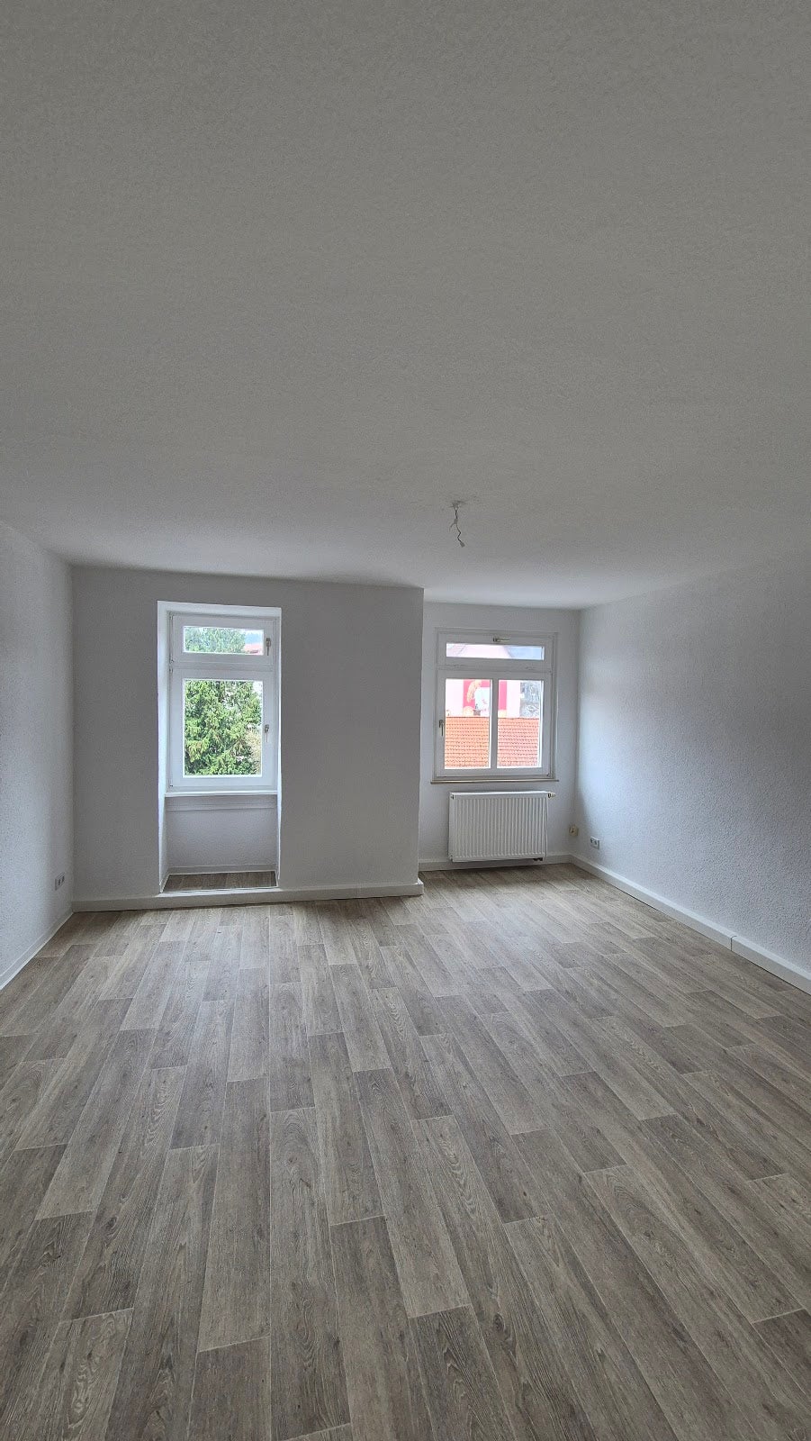 Wohnung Leipziger Straße in Meiningen