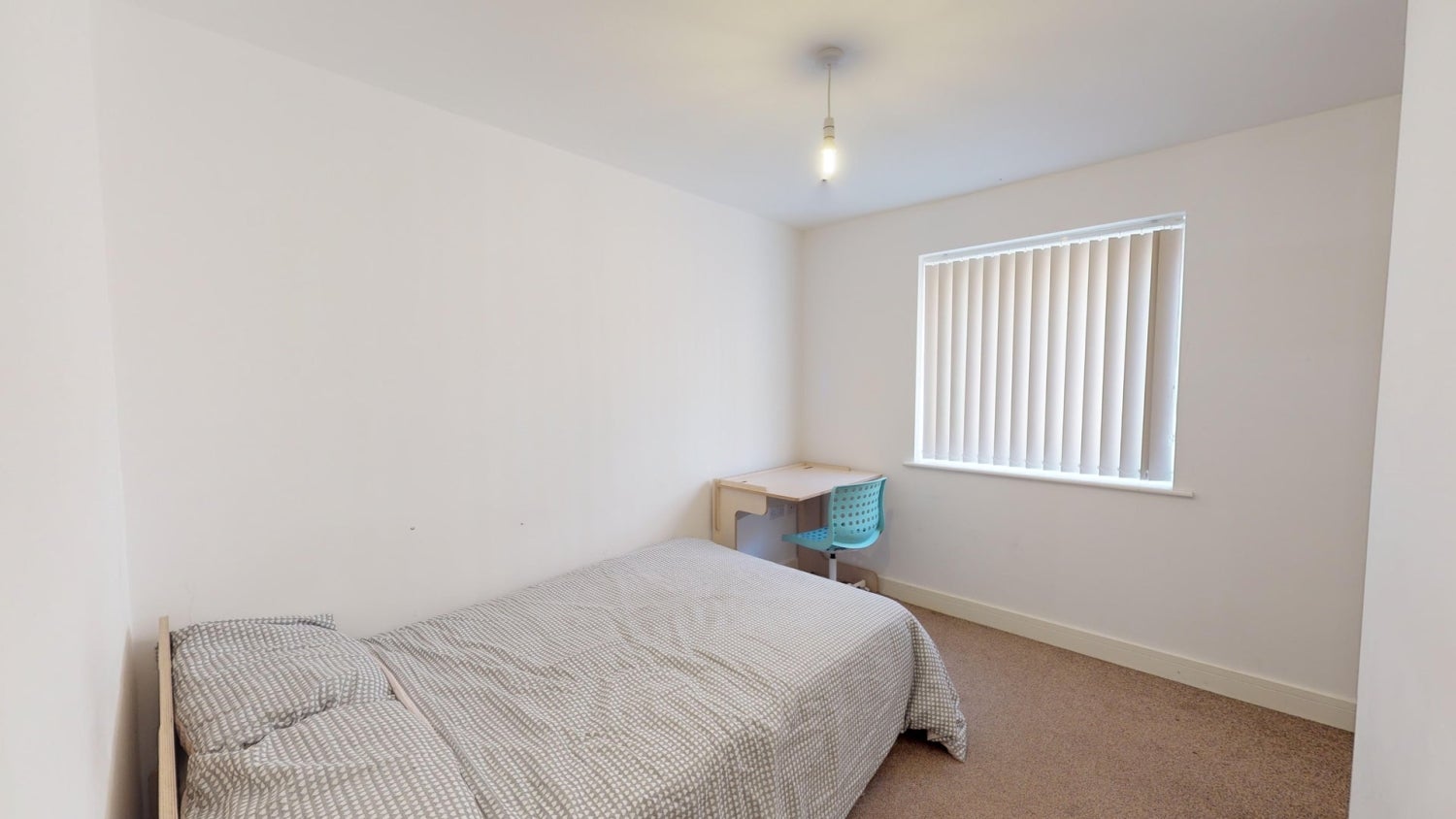 Room Alfred Street North in Nottingham
