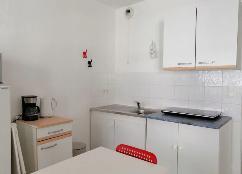 Appartement Rue du Général Leclerc à Saint-Étienne