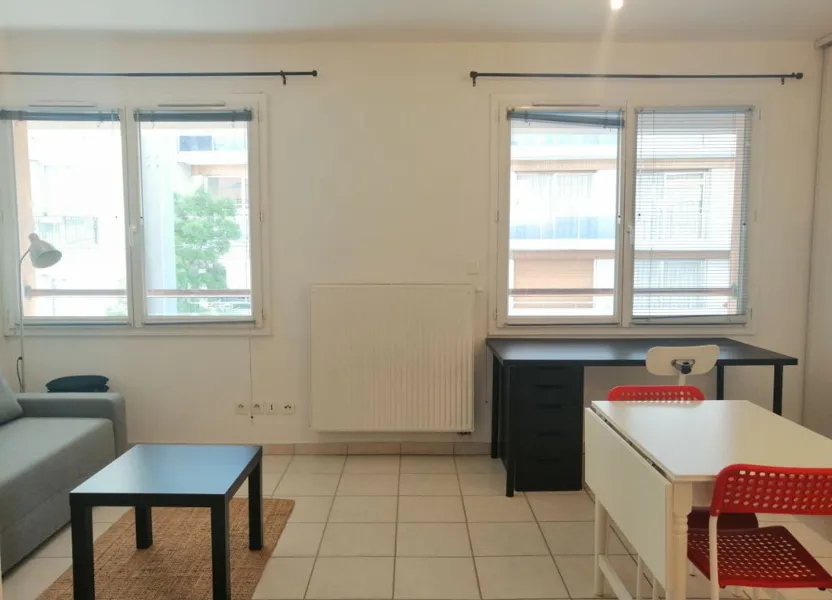 Appartement Rue du Général Leclerc à Saint-Étienne