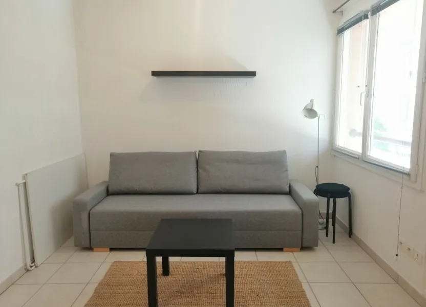 Appartement Rue du Général Leclerc à Saint-Étienne