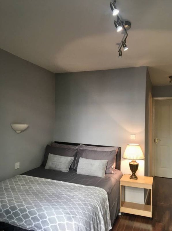 House Porchester Mews in City of Westminster