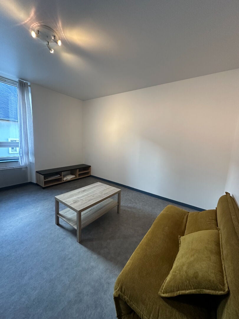Appartement Rue Henri Servain à Saint-Brieuc