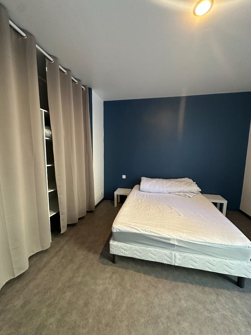 Appartement Rue Henri Servain à Saint-Brieuc