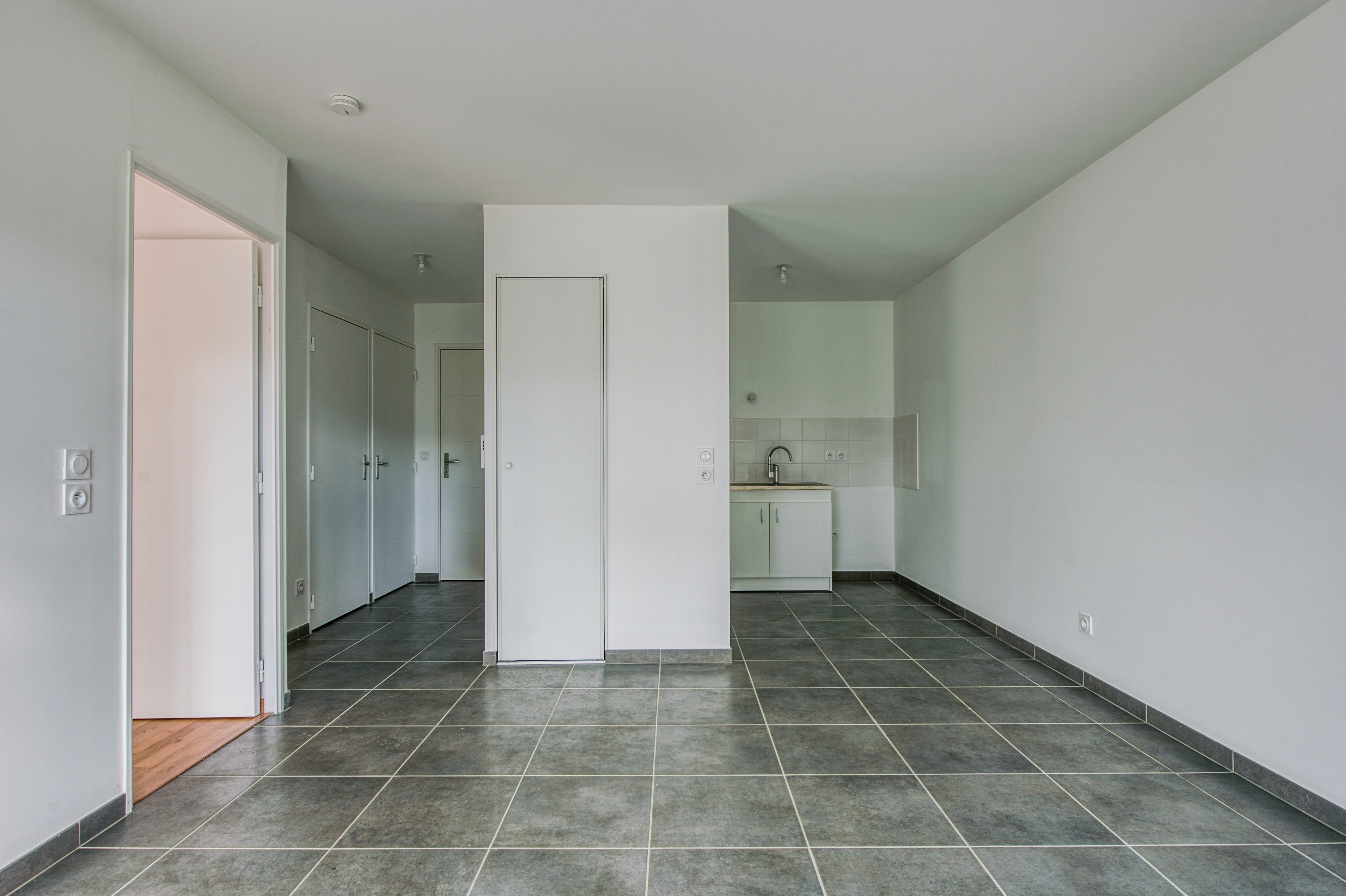 Appartement Rue du Pont-Neuf à Ville-la-Grand