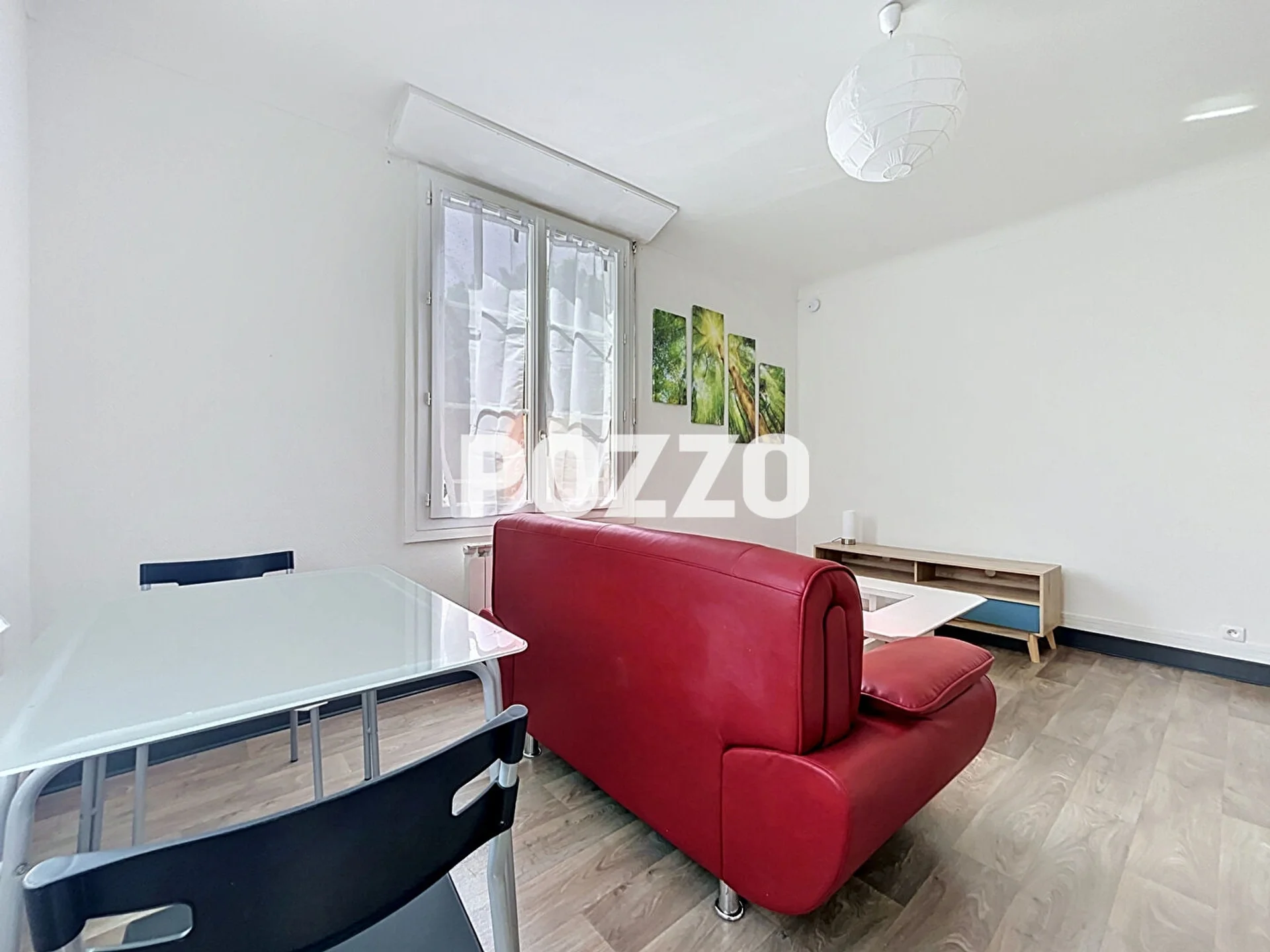 Flat Rue Jules Oyer in Caen