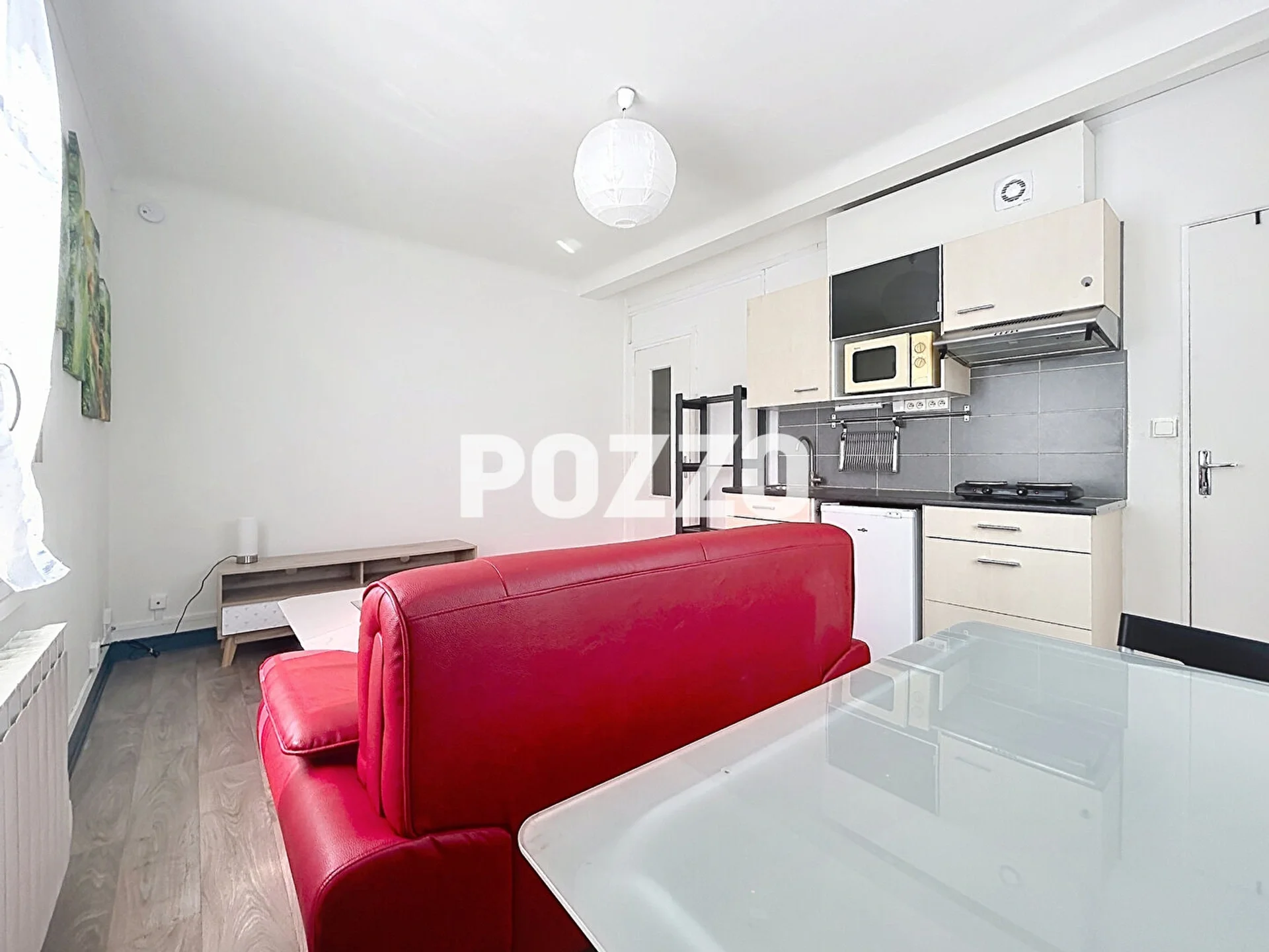 Flat Rue Jules Oyer in Caen