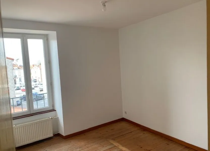 Appartement Rue Jean Assemat à Mazamet