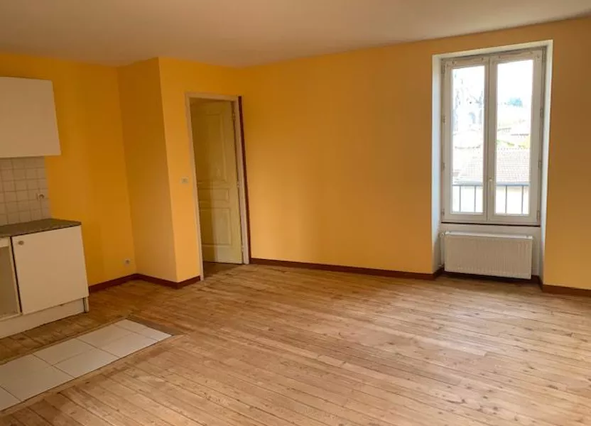 Appartement Rue Jean Assemat à Mazamet