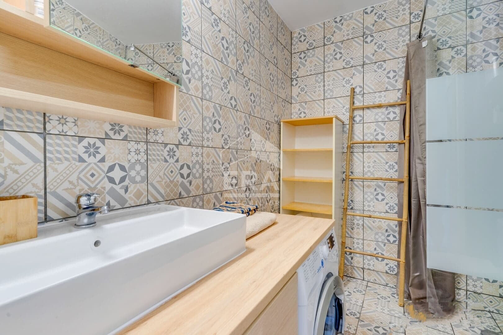 Appartement Rue Saint-Pierre à Marseille