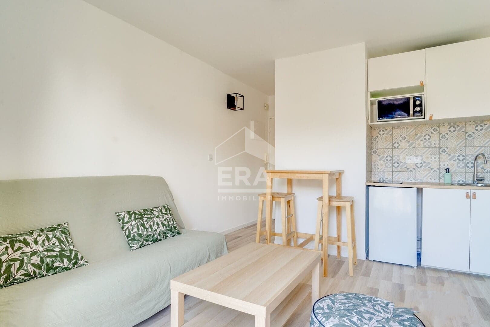 Appartement Rue Saint-Pierre à Marseille