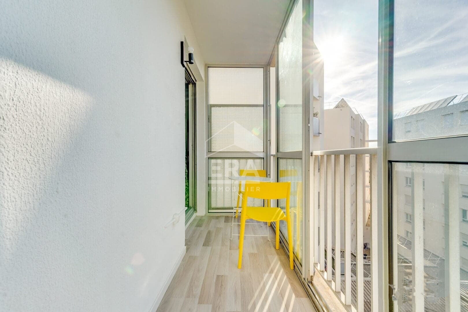 Appartement Rue Saint-Pierre à Marseille
