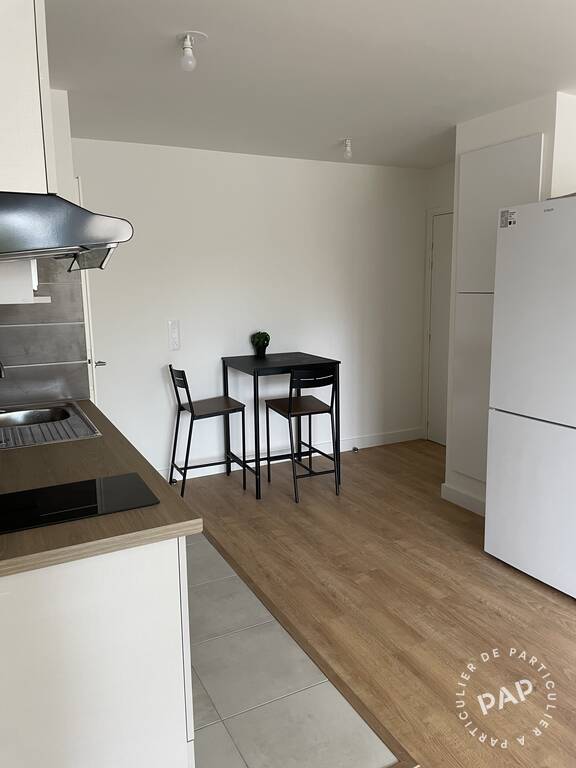 Appartement Place du Commandant Roussel à Meulan-en-Yvelines