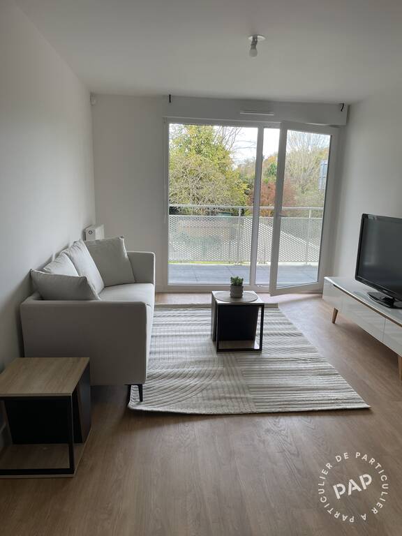 Appartement Place du Commandant Roussel à Meulan-en-Yvelines