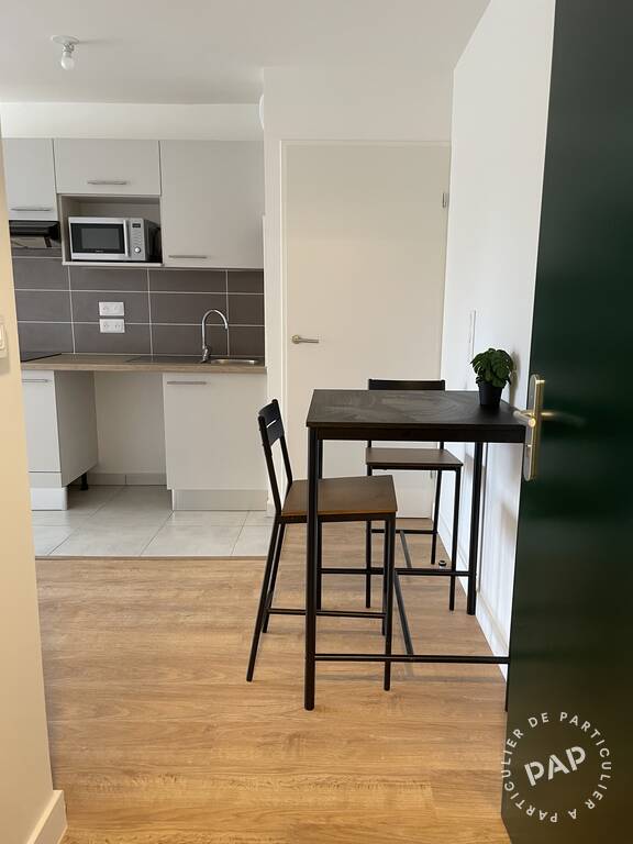 Appartement Place du Commandant Roussel à Meulan-en-Yvelines