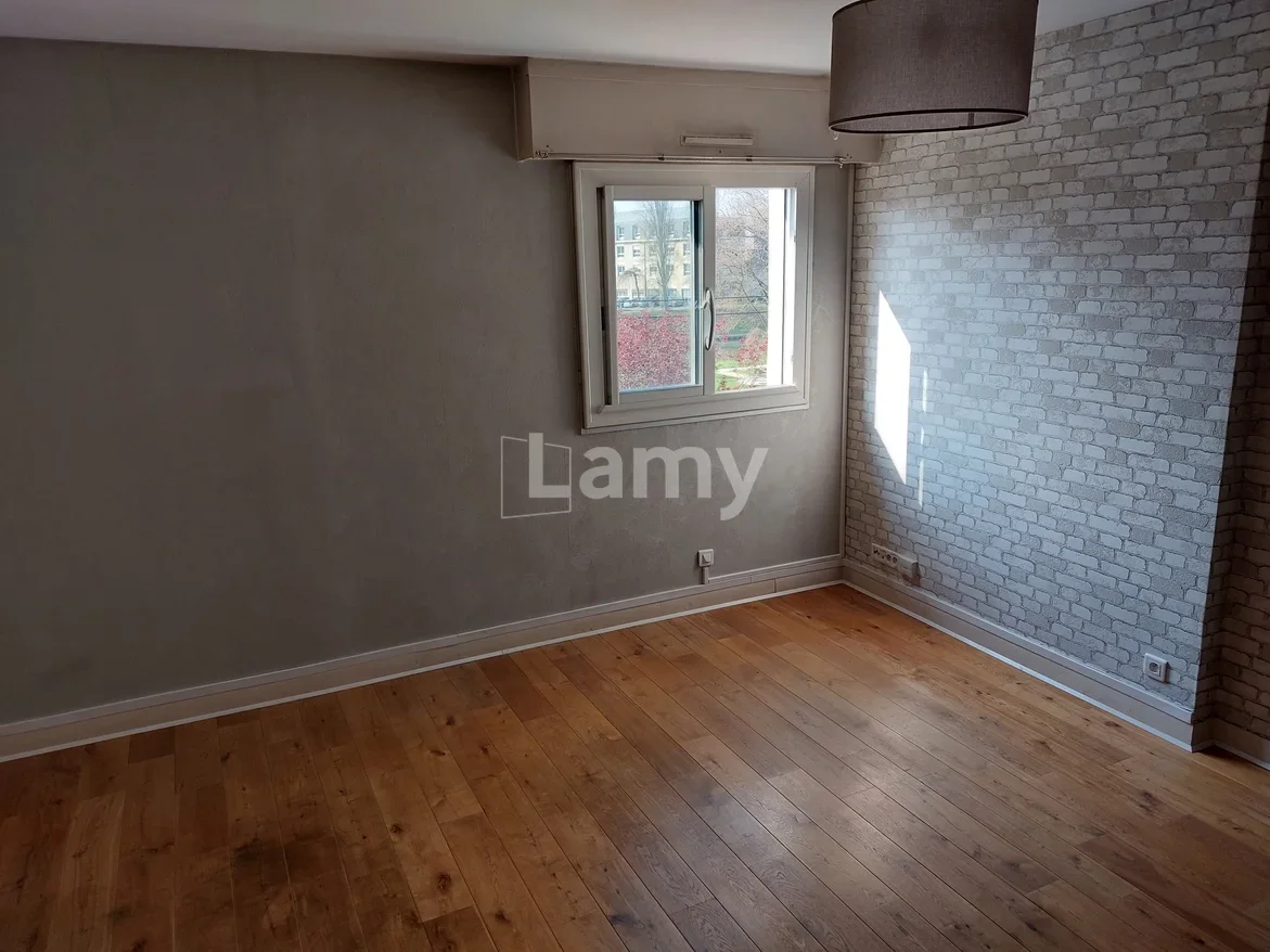 Appartement Quai de l'Arquebuse à Meulan-en-Yvelines