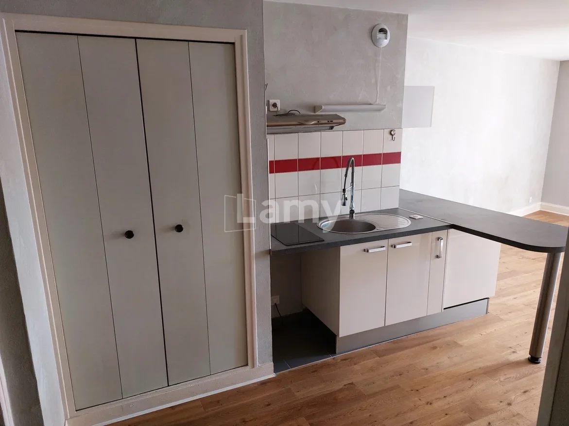 Appartement Quai de l'Arquebuse à Meulan-en-Yvelines