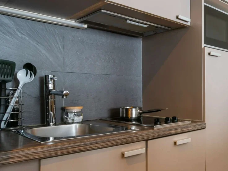 Flat Cours Michelet in Puteaux
