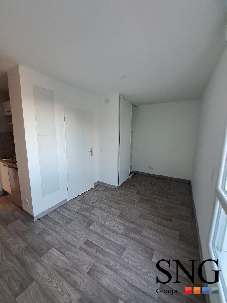 Appartement D 95 à Franqueville-Saint-Pierre