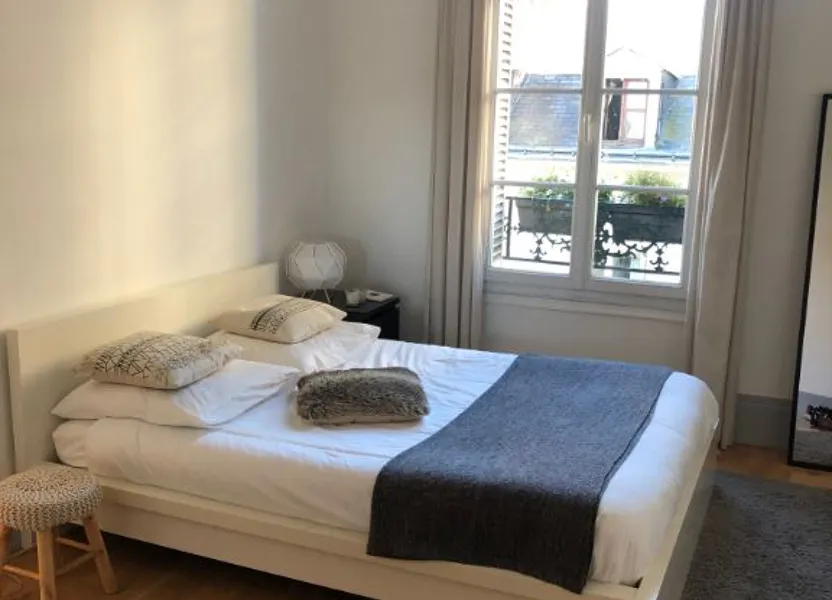 Appartement Rue d'Entraigues à Tours