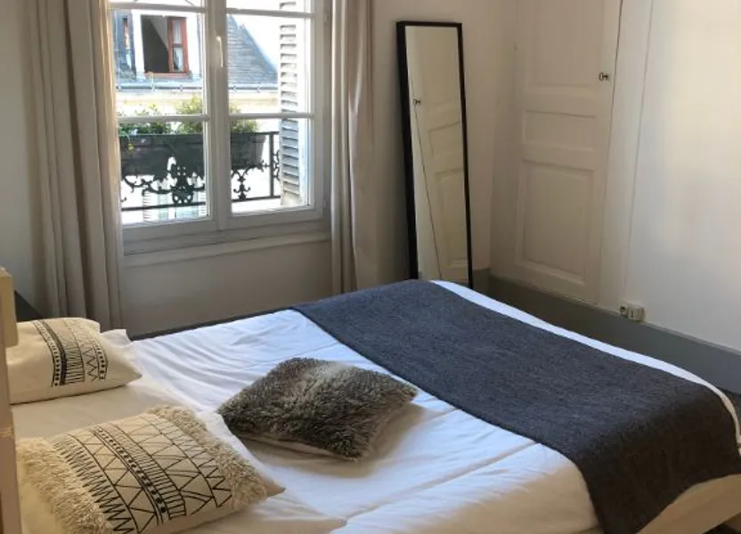 Appartement Rue d'Entraigues à Tours