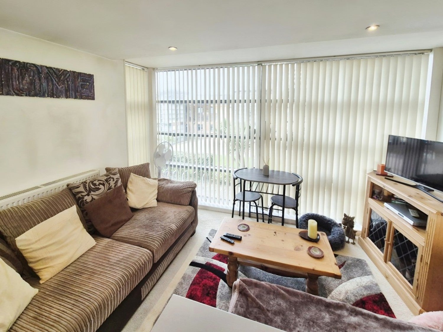 Flat Nexus in Gillingham