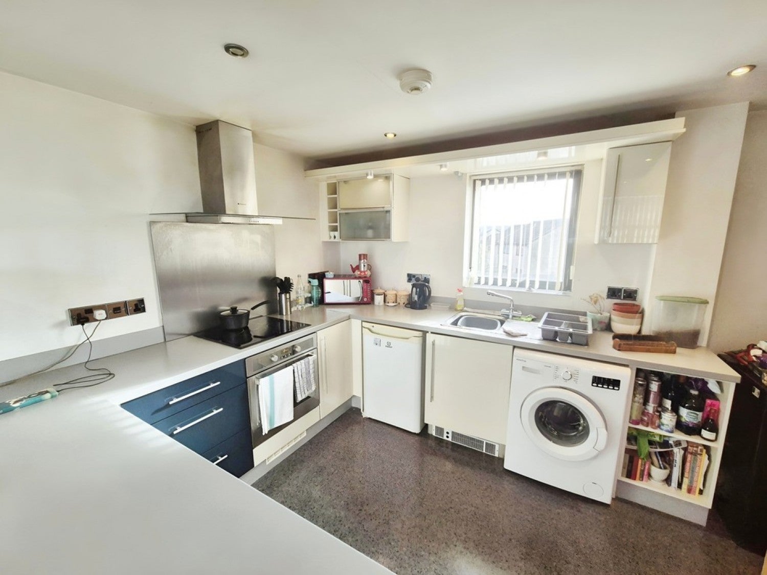 Flat Nexus in Gillingham