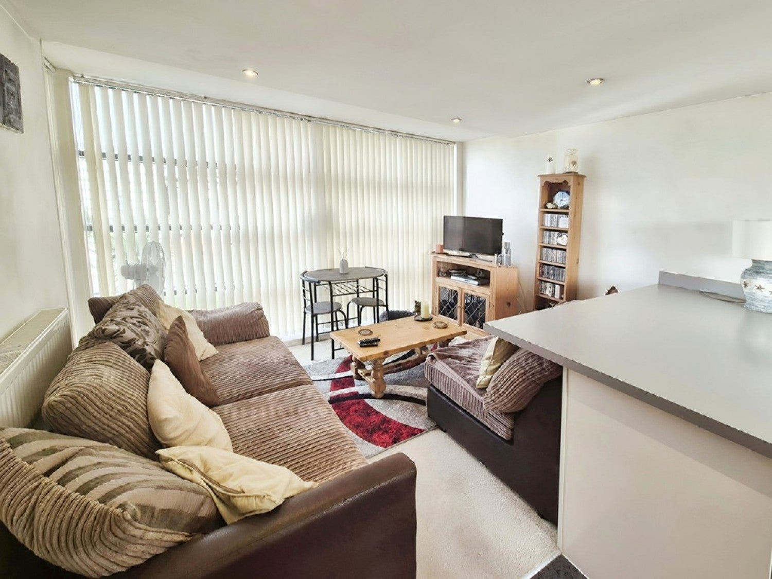 Flat Nexus in Gillingham