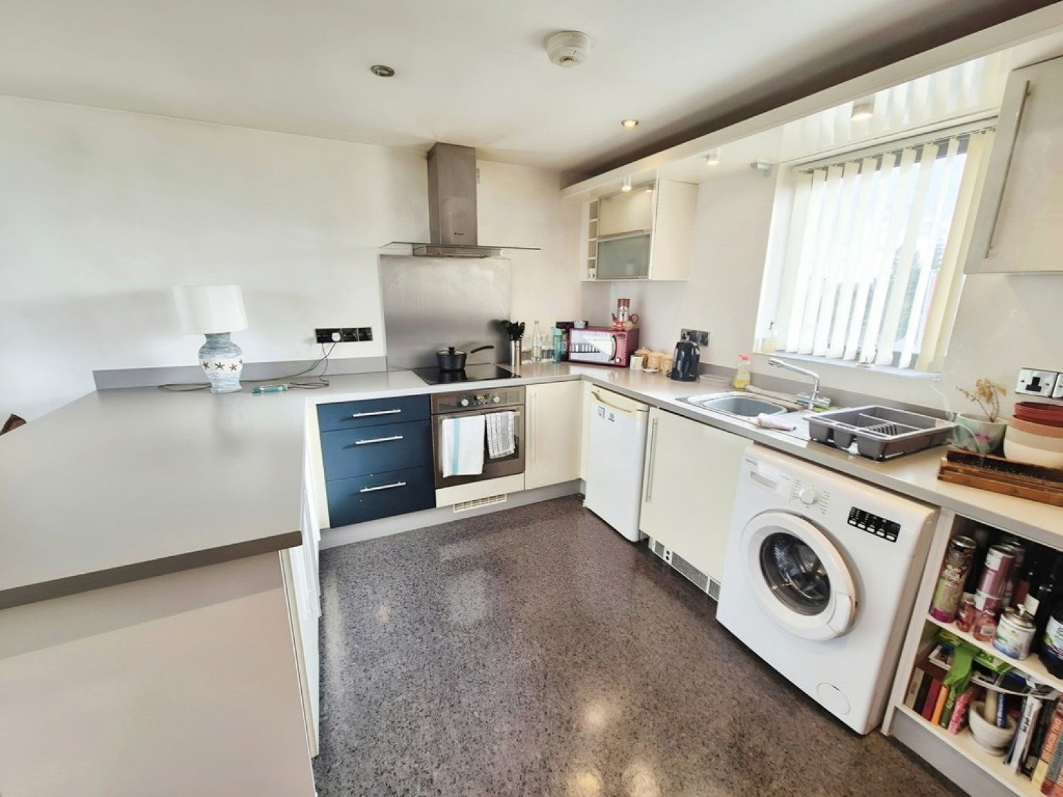 Flat Nexus in Gillingham