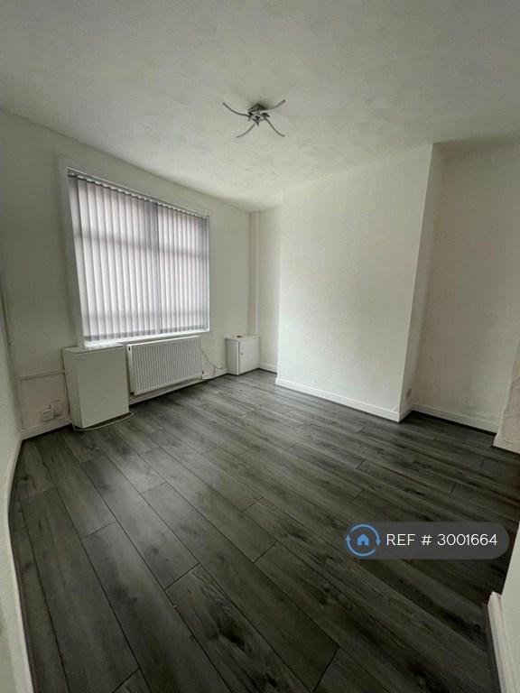 House Campbell Street in Farnworth