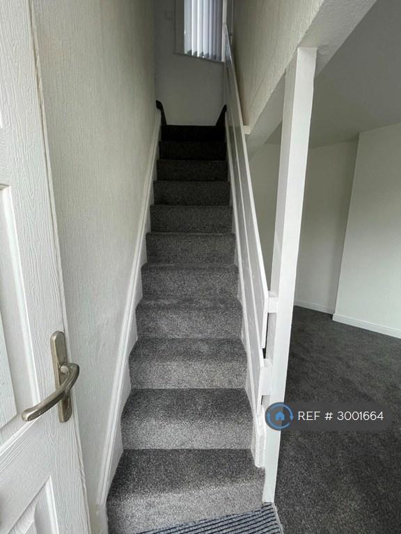 House Campbell Street in Farnworth