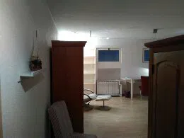Room D 105 in Village-Neuf