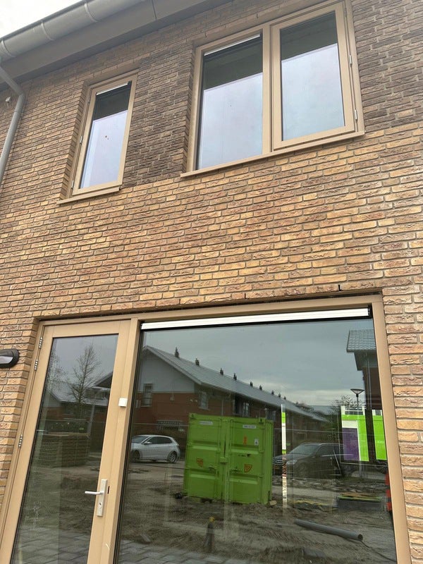 Appartement Monarchvlinder in Enschede