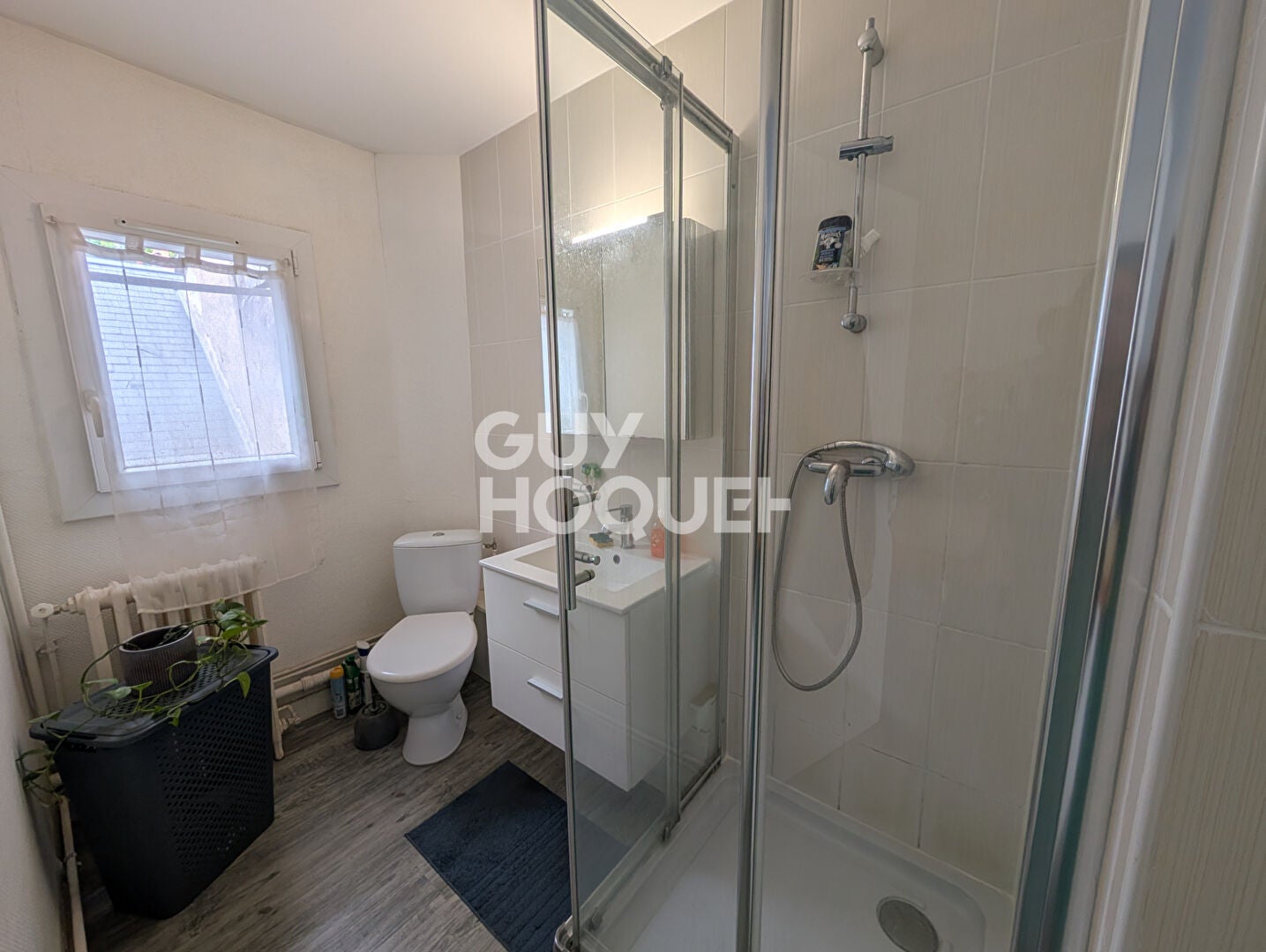 Flat Rue Walvein in Tours