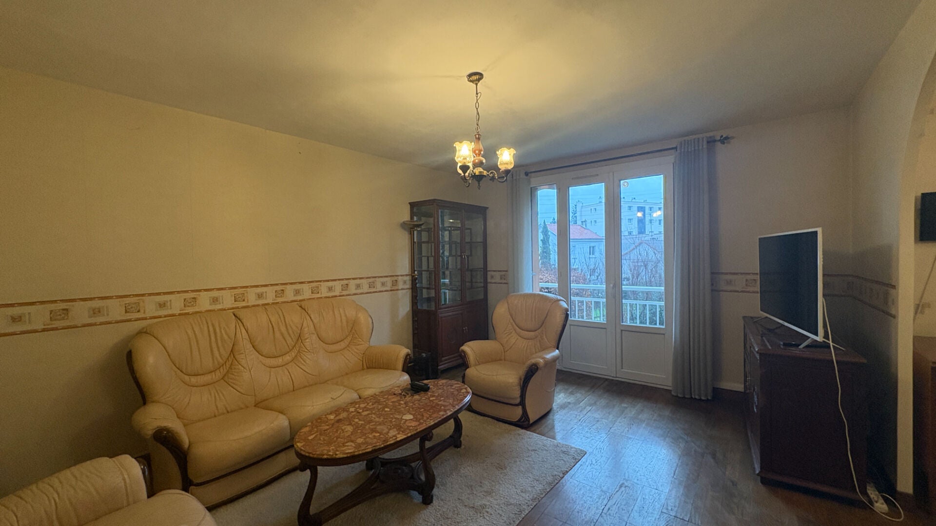 Flat Rue de la Croix Sourdeau in Saint-Sébastien-sur-Loire
