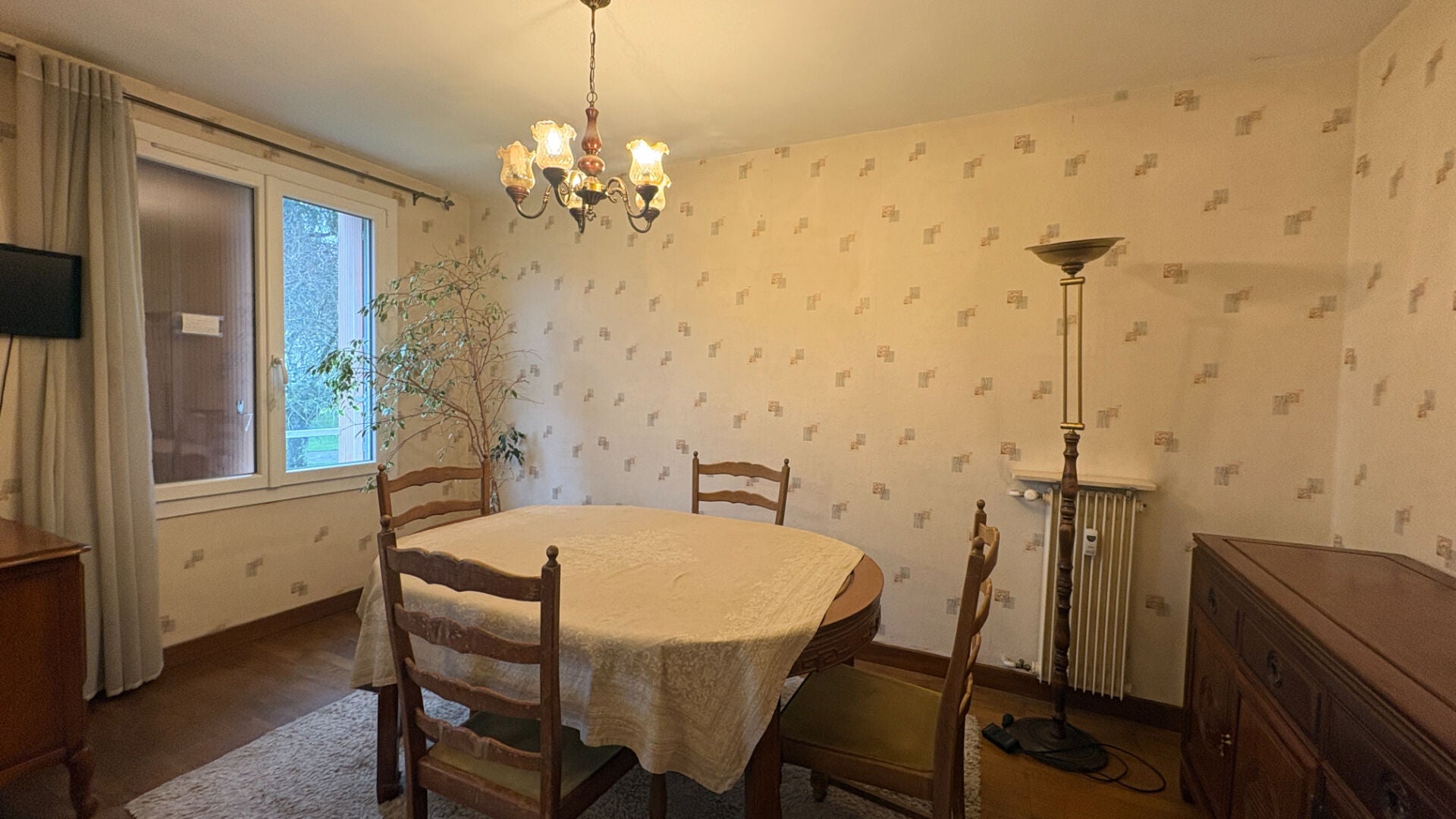 Flat Rue de la Croix Sourdeau in Saint-Sébastien-sur-Loire