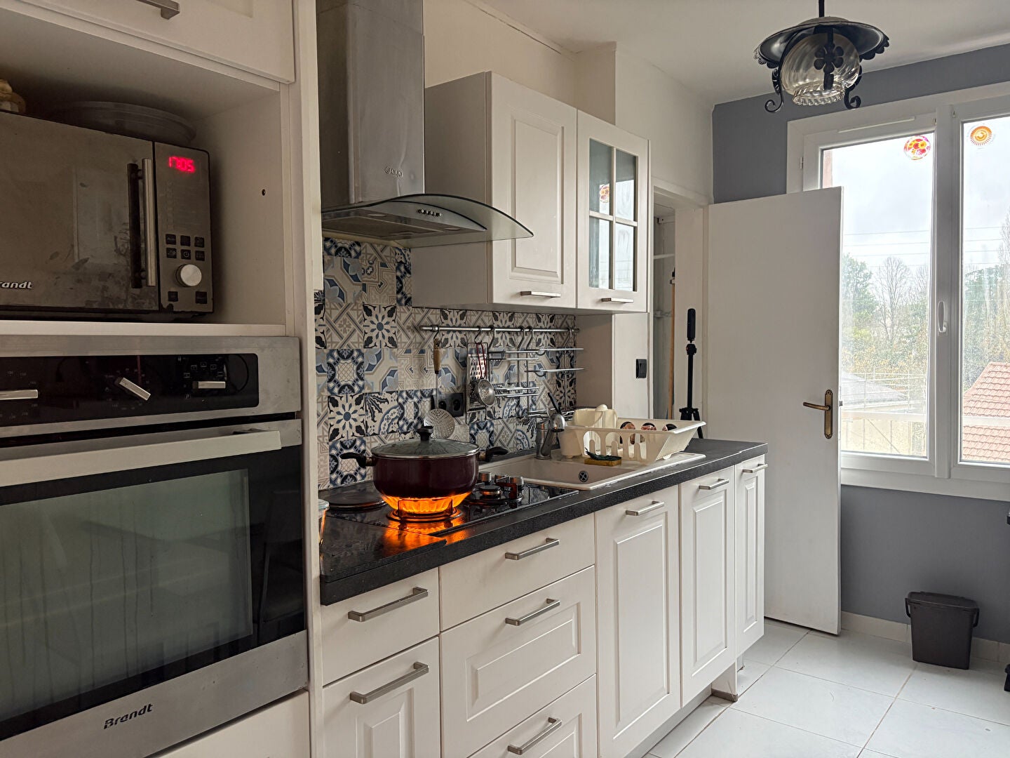 Appartement Rue de la Croix Sourdeau à Saint-Sébastien-sur-Loire