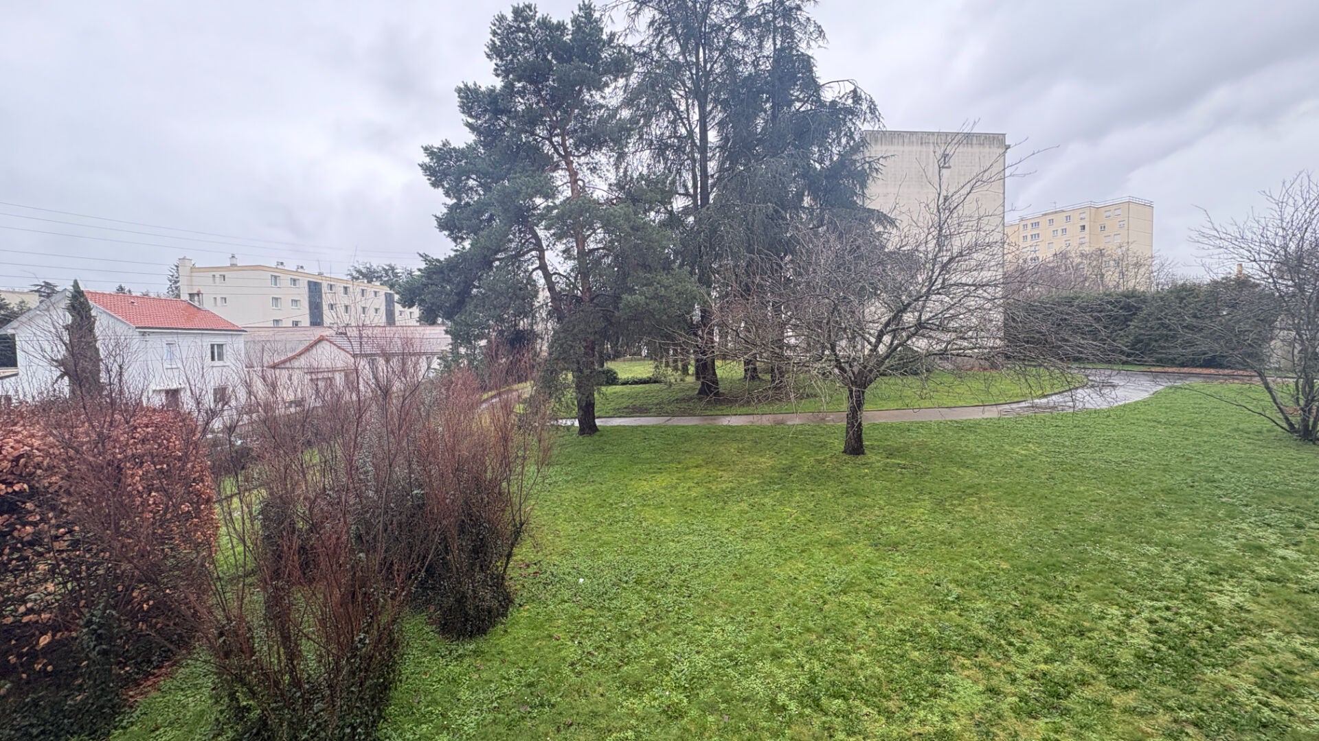 Appartement Rue de la Croix Sourdeau à Saint-Sébastien-sur-Loire